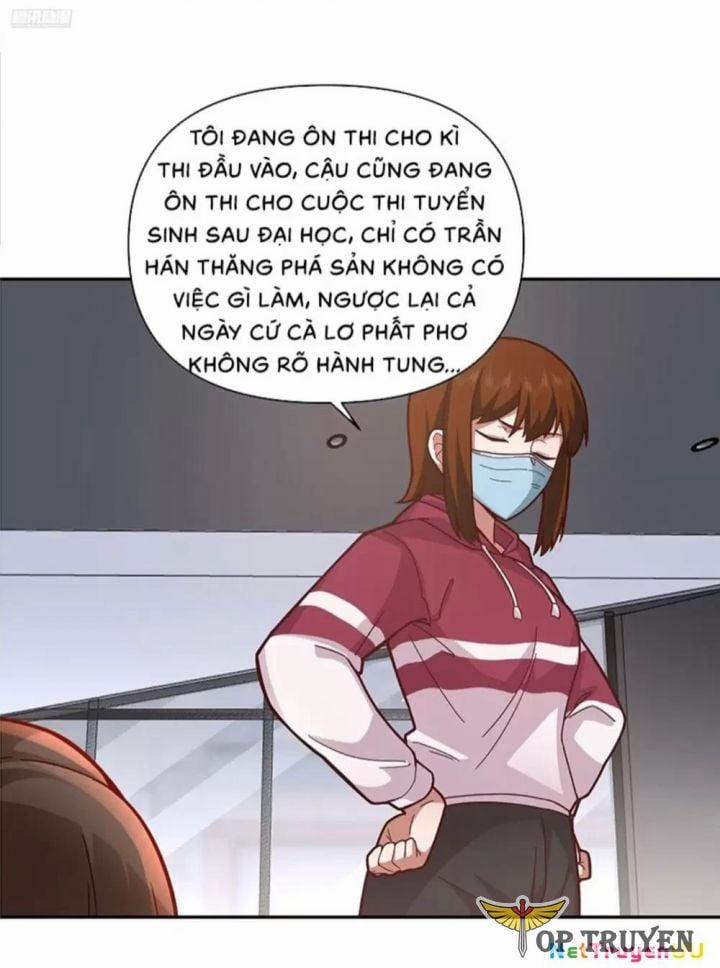 Ta Không Muốn Trùng Sinh Đâu 374 trang 4