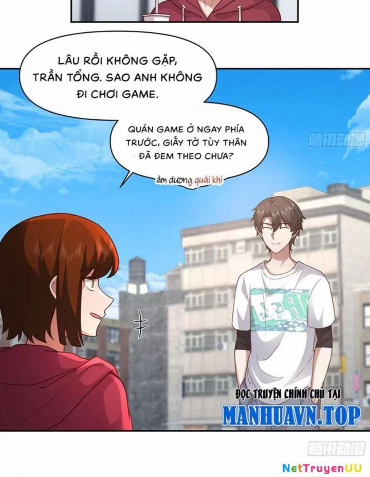 Ta Không Muốn Trùng Sinh Đâu 374 trang 9