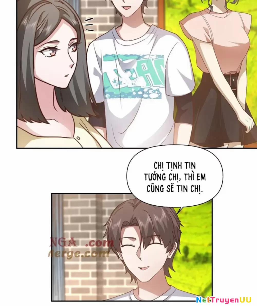 Ta Không Muốn Trùng Sinh Đâu 375 trang 10