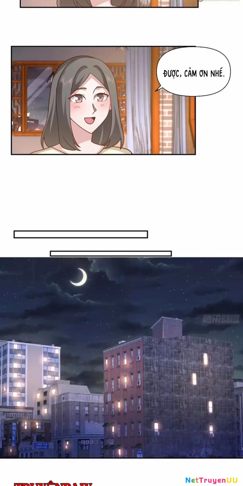 Ta Không Muốn Trùng Sinh Đâu 375 trang 12