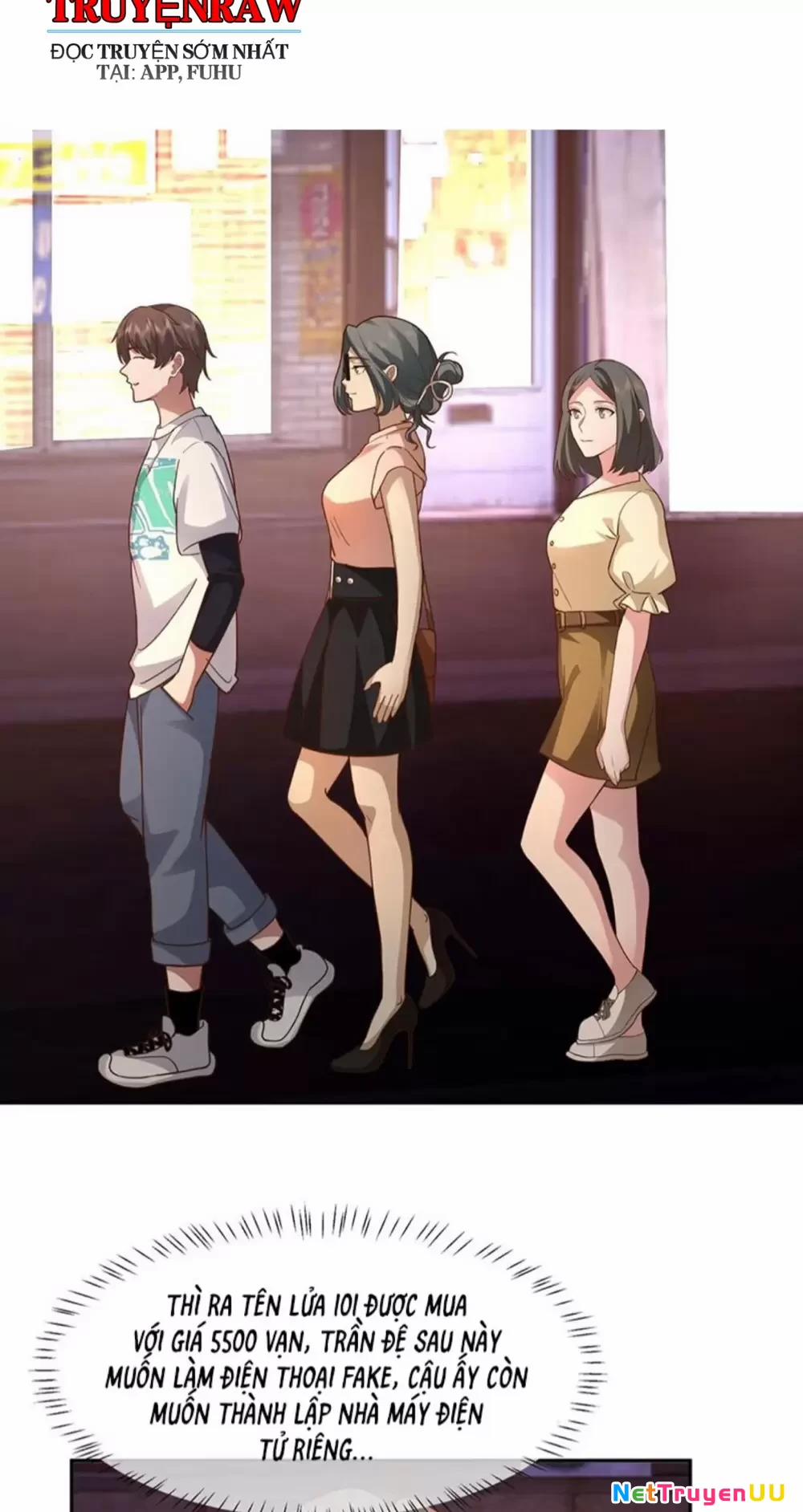 Ta Không Muốn Trùng Sinh Đâu 375 trang 13