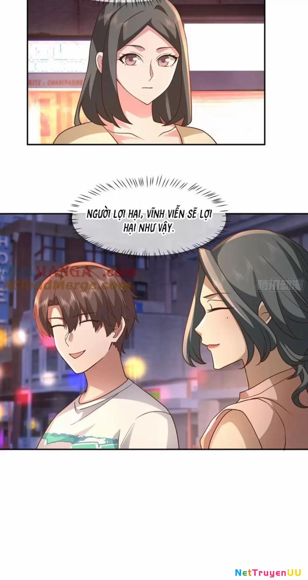 Ta Không Muốn Trùng Sinh Đâu 375 trang 14