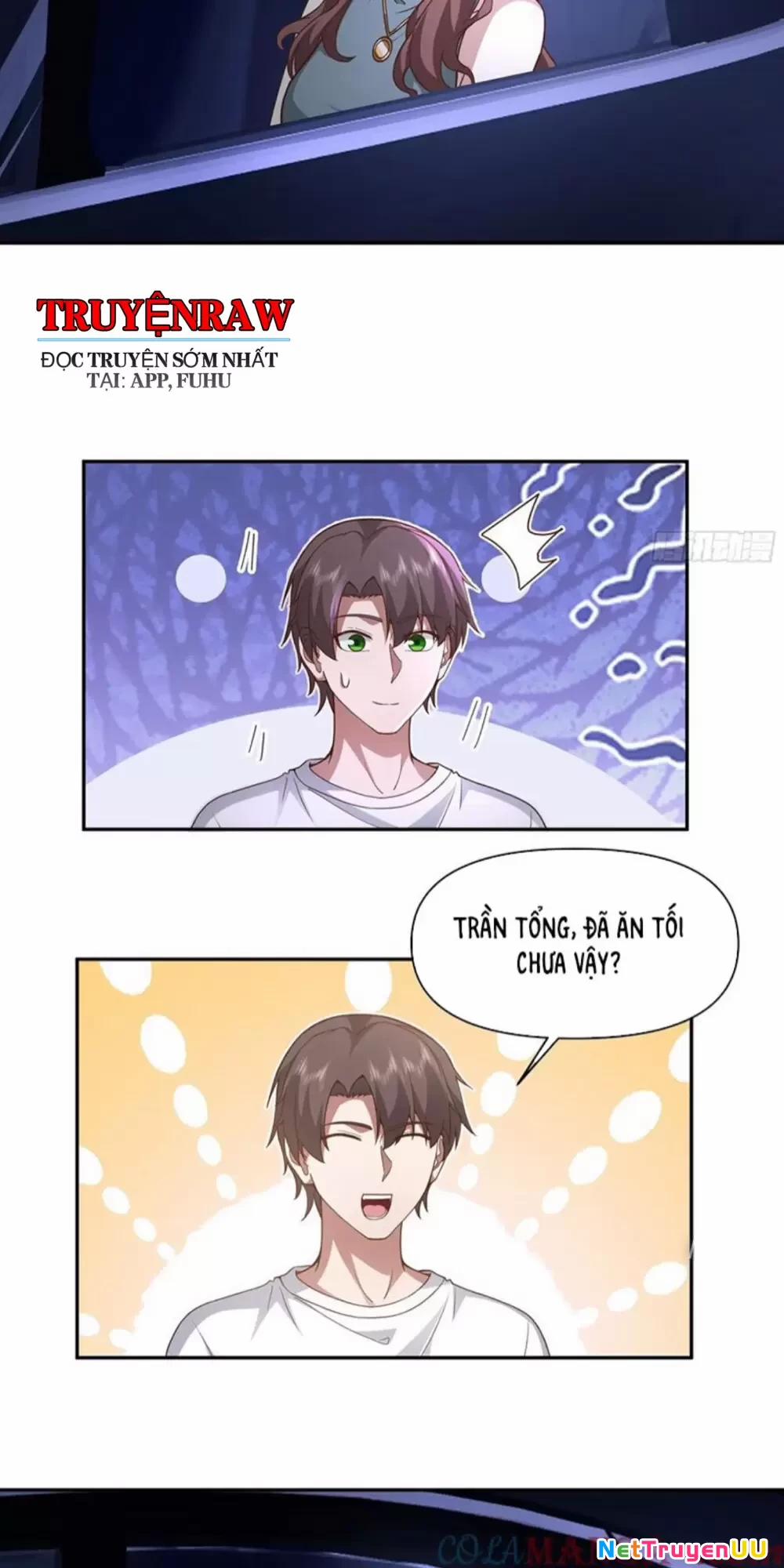 Ta Không Muốn Trùng Sinh Đâu 375 trang 17