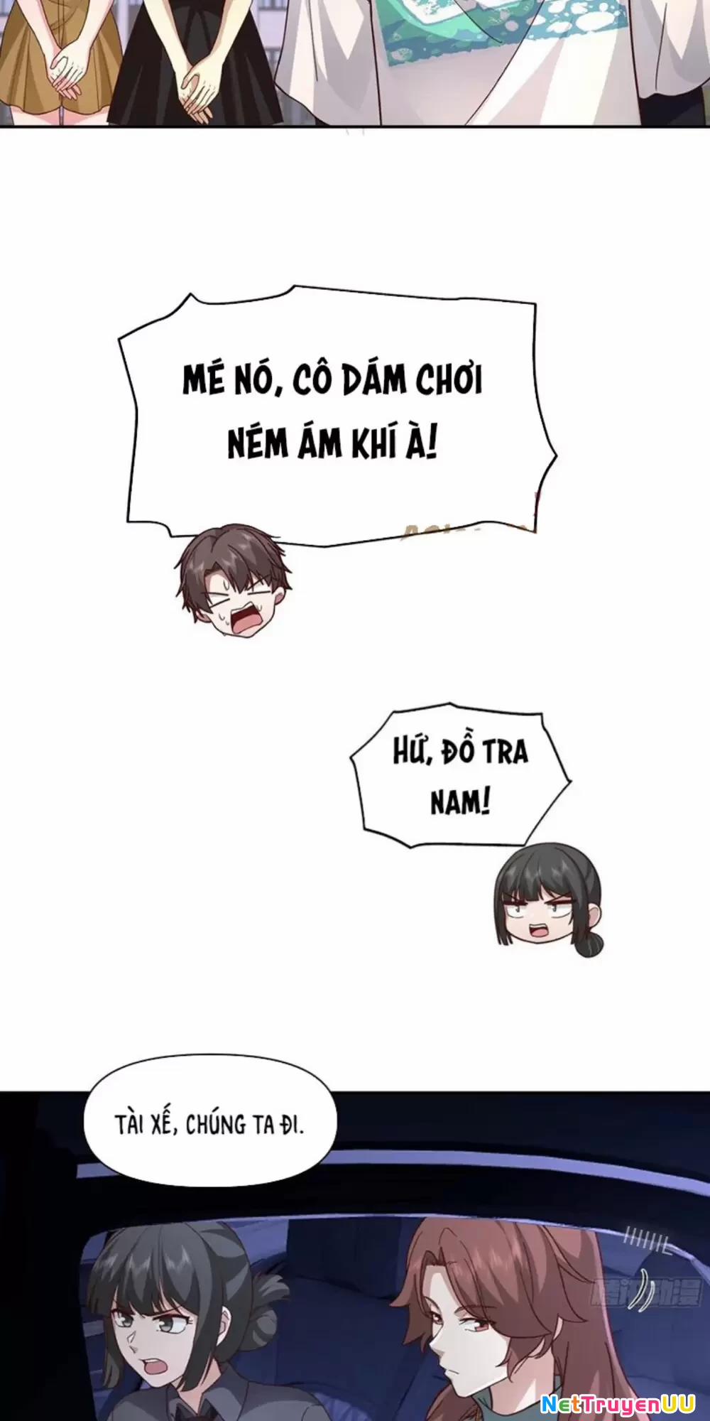 Ta Không Muốn Trùng Sinh Đâu 375 trang 21