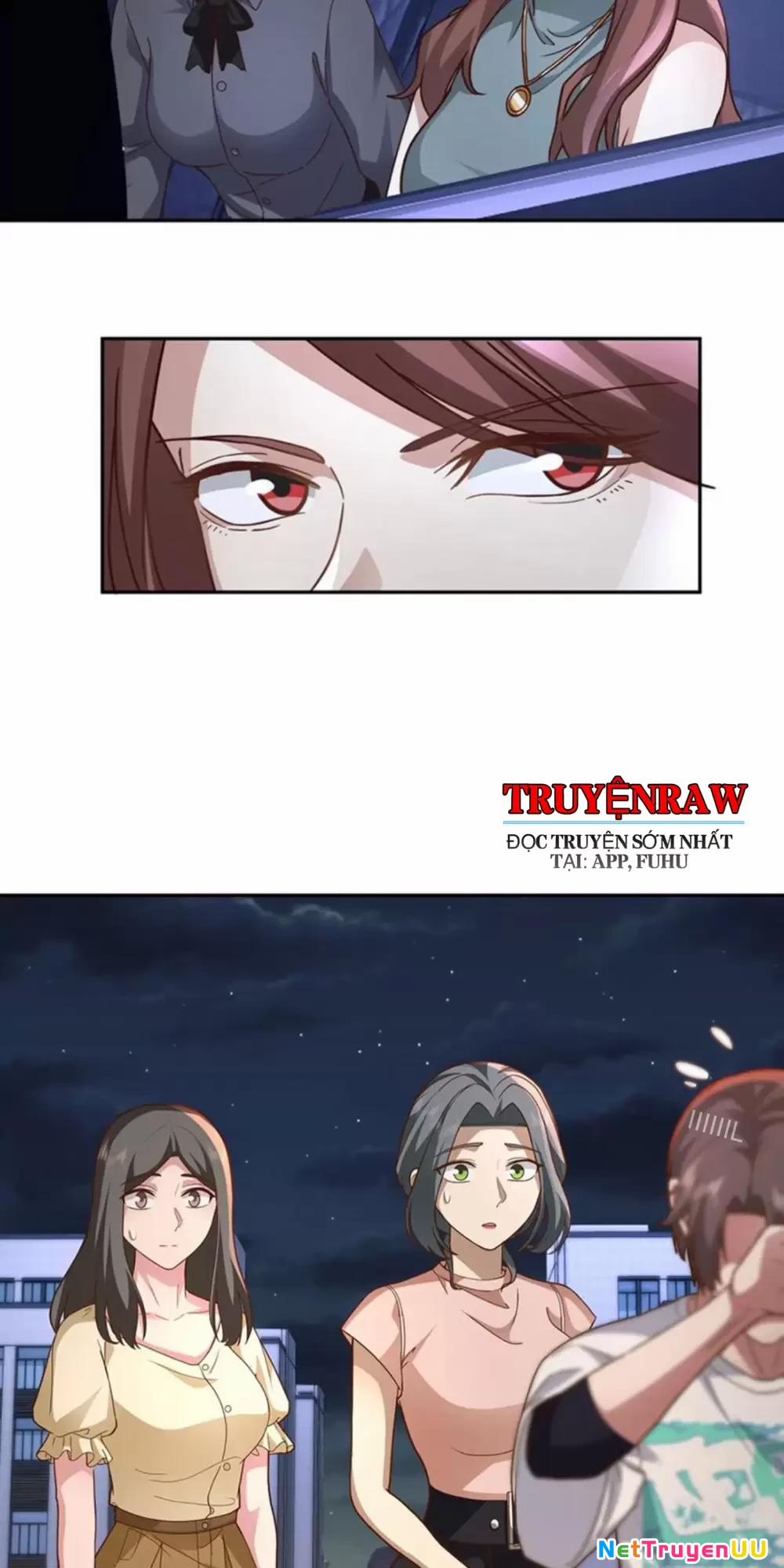 Ta Không Muốn Trùng Sinh Đâu 375 trang 22