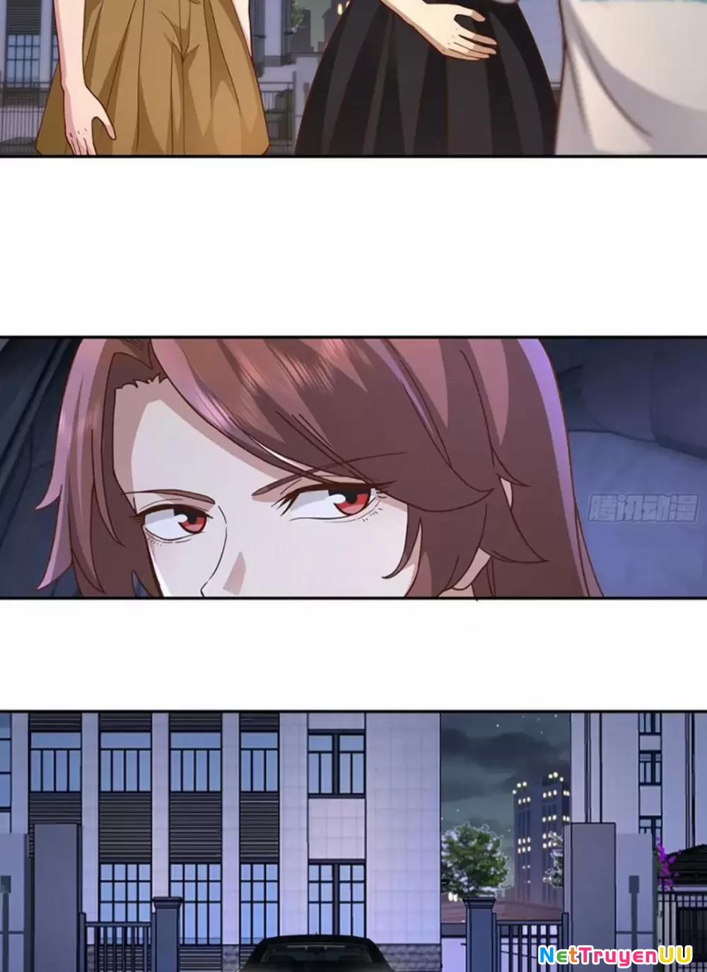 Ta Không Muốn Trùng Sinh Đâu 375 trang 23