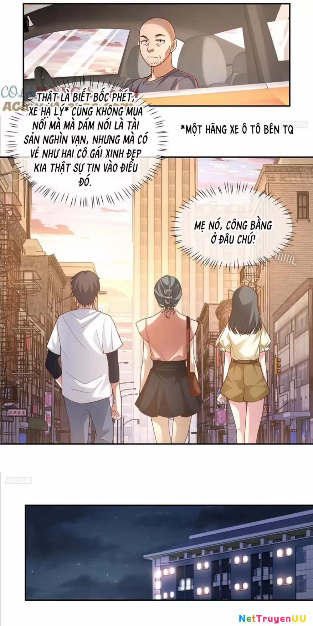 Ta Không Muốn Trùng Sinh Đâu 375 trang 6