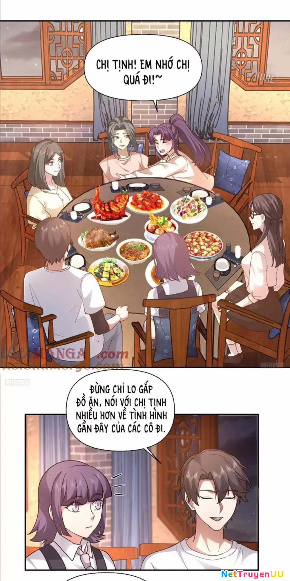 Ta Không Muốn Trùng Sinh Đâu 375 trang 7