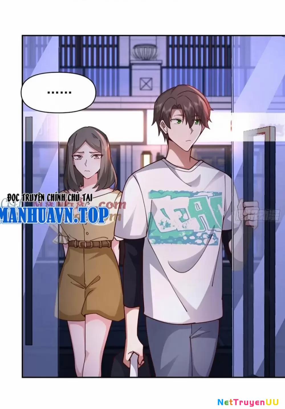 Ta Không Muốn Trùng Sinh Đâu 376 trang 10