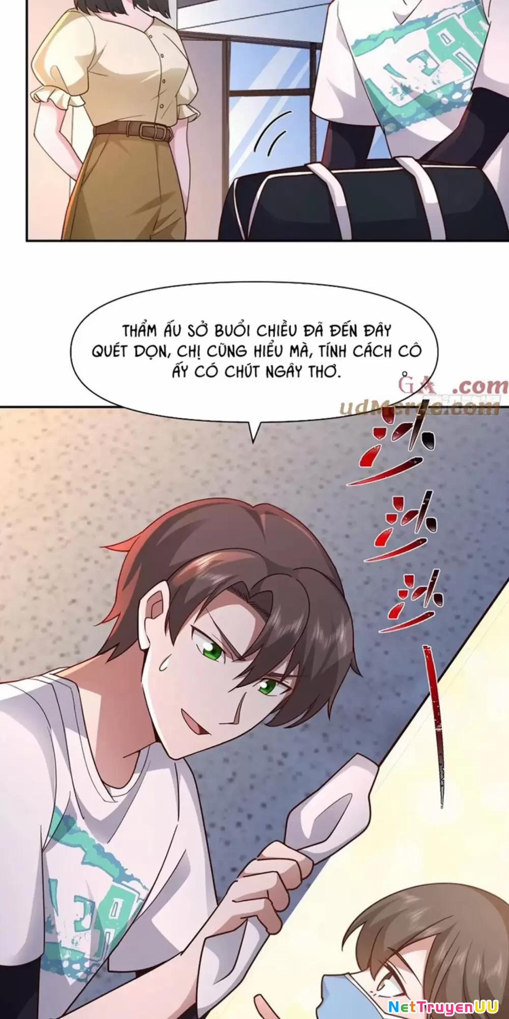 Ta Không Muốn Trùng Sinh Đâu 376 trang 12