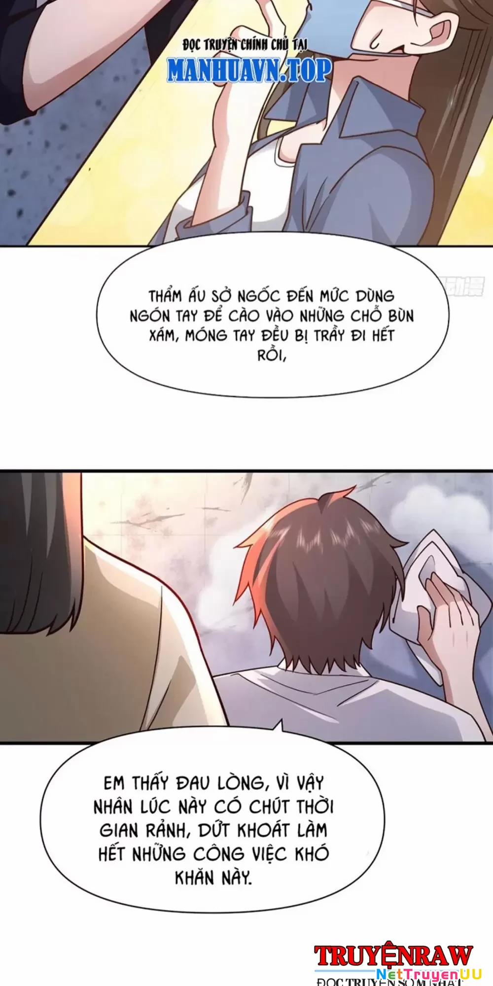 Ta Không Muốn Trùng Sinh Đâu 376 trang 13