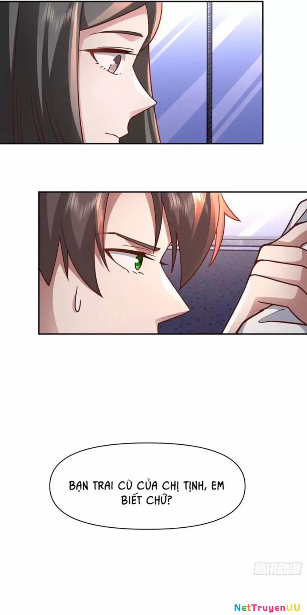 Ta Không Muốn Trùng Sinh Đâu 376 trang 16