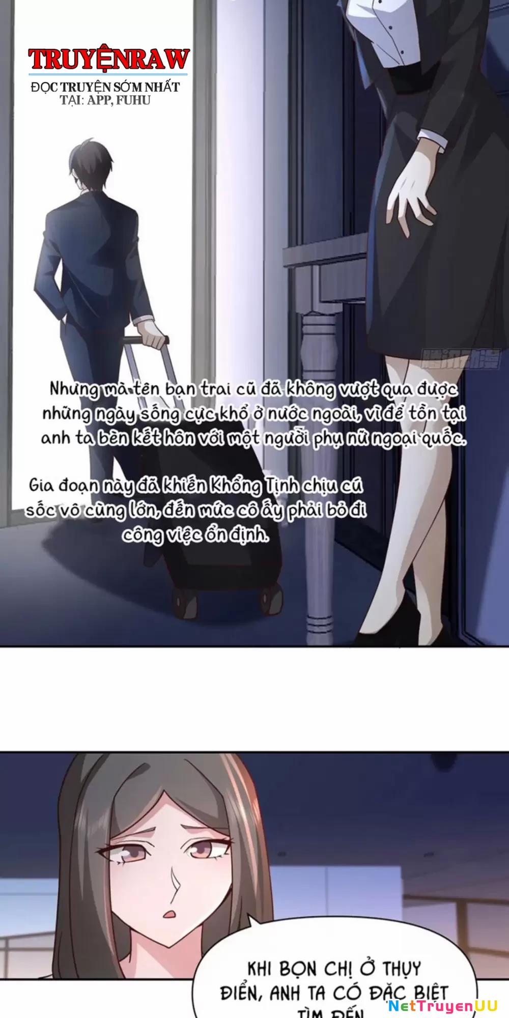 Ta Không Muốn Trùng Sinh Đâu 376 trang 18