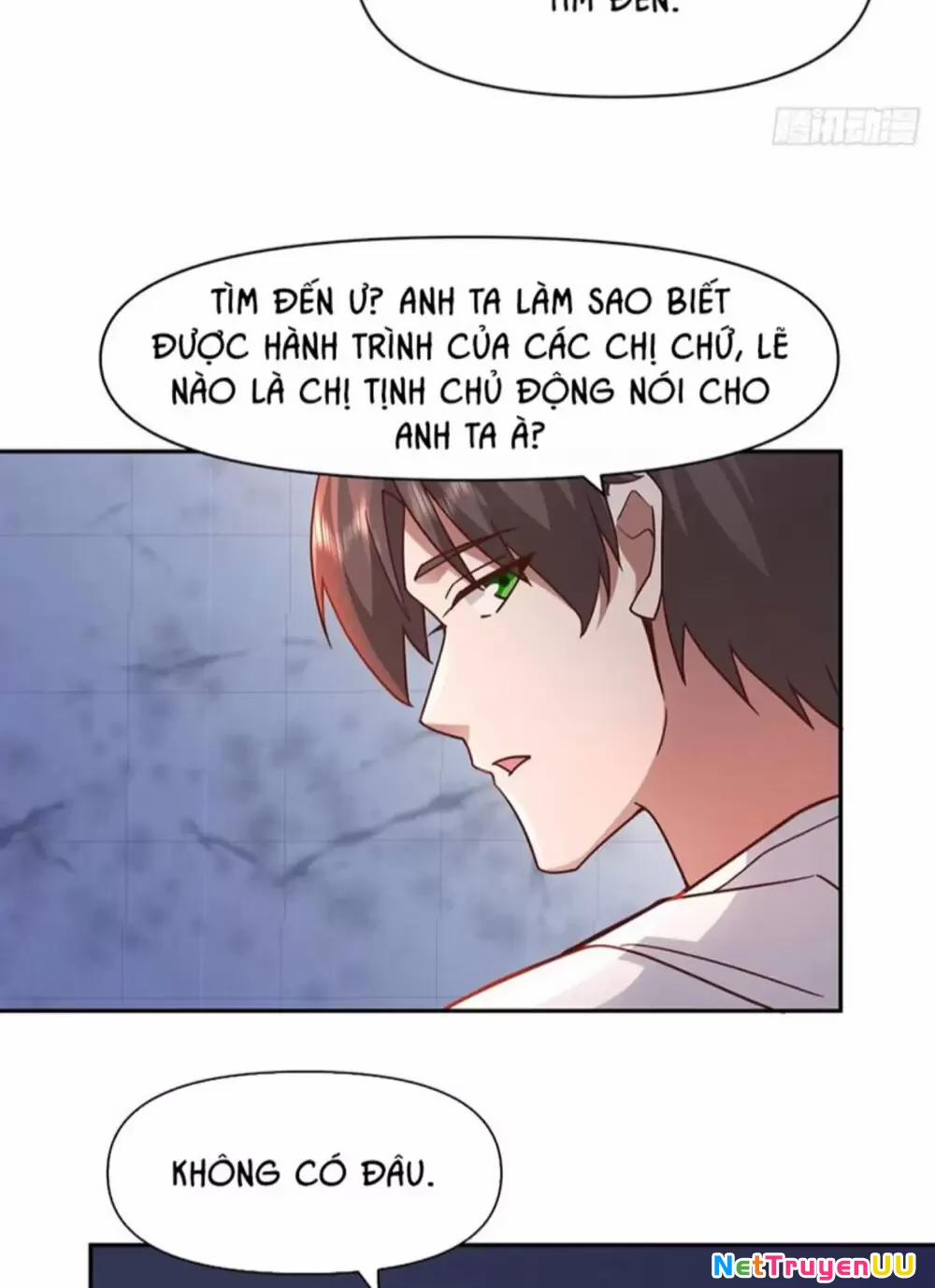 Ta Không Muốn Trùng Sinh Đâu 376 trang 19