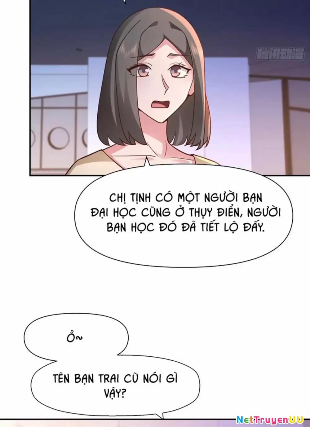 Ta Không Muốn Trùng Sinh Đâu 376 trang 20