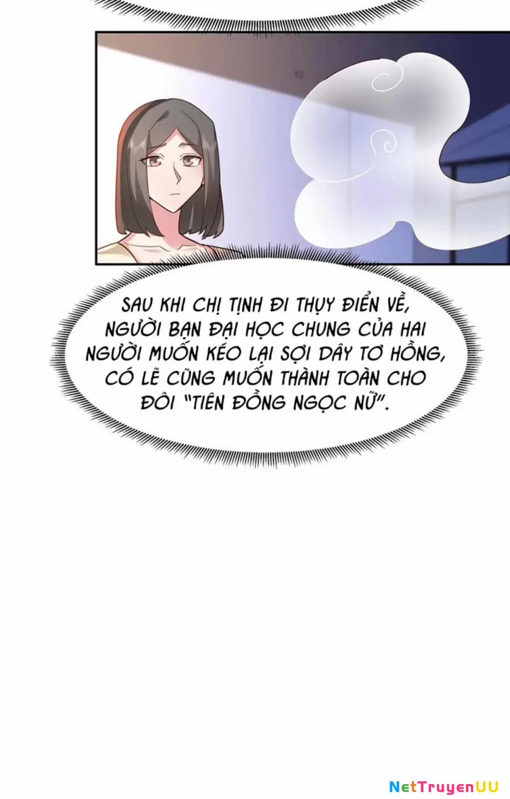 Ta Không Muốn Trùng Sinh Đâu 376 trang 25