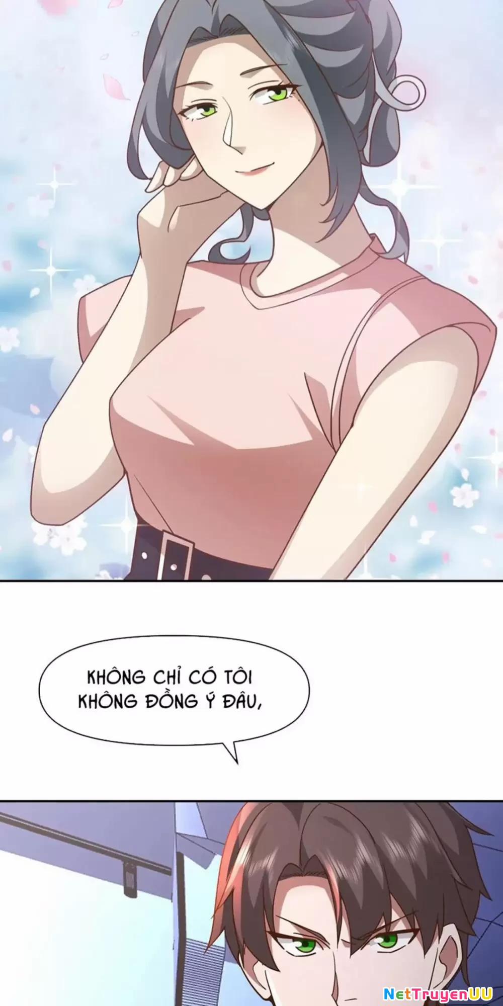 Ta Không Muốn Trùng Sinh Đâu 376 trang 27