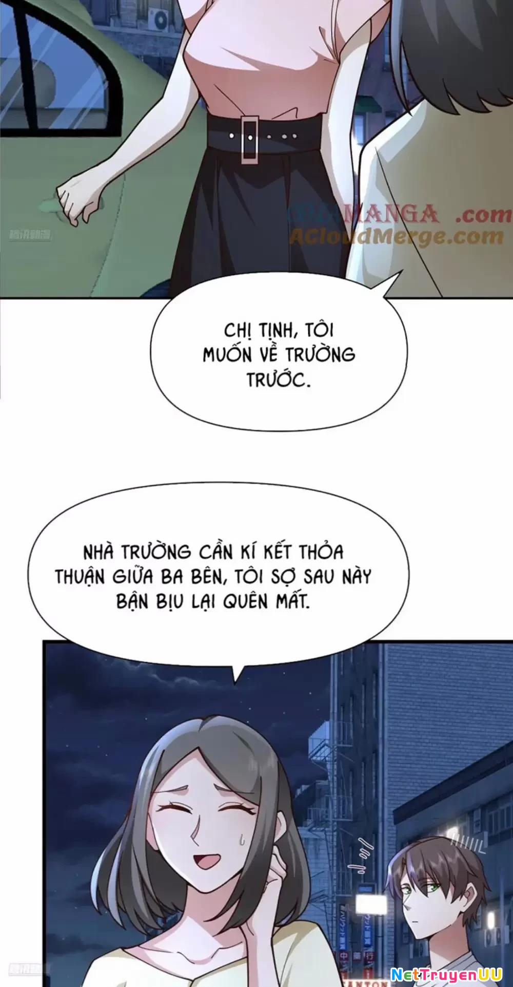 Ta Không Muốn Trùng Sinh Đâu 376 trang 4