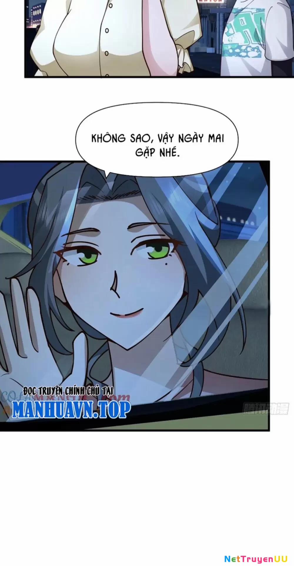 Ta Không Muốn Trùng Sinh Đâu 376 trang 5