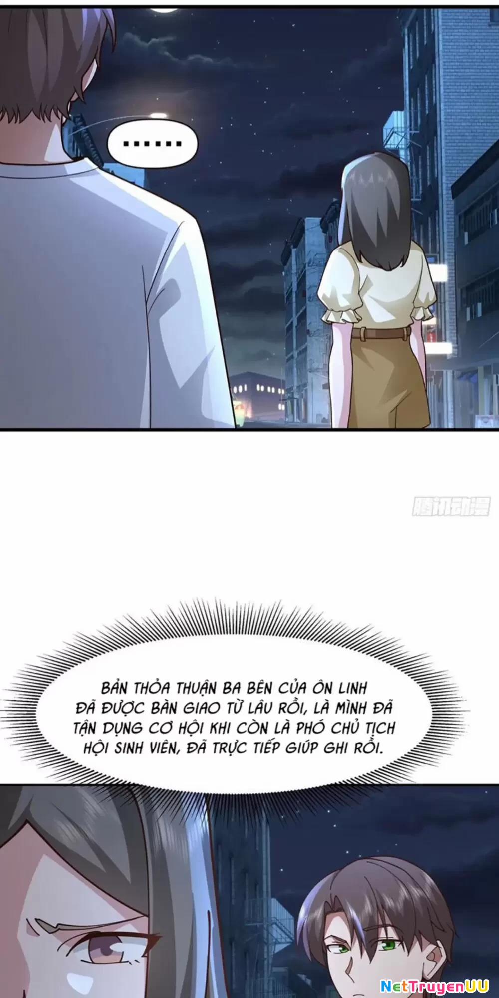 Ta Không Muốn Trùng Sinh Đâu 376 trang 6