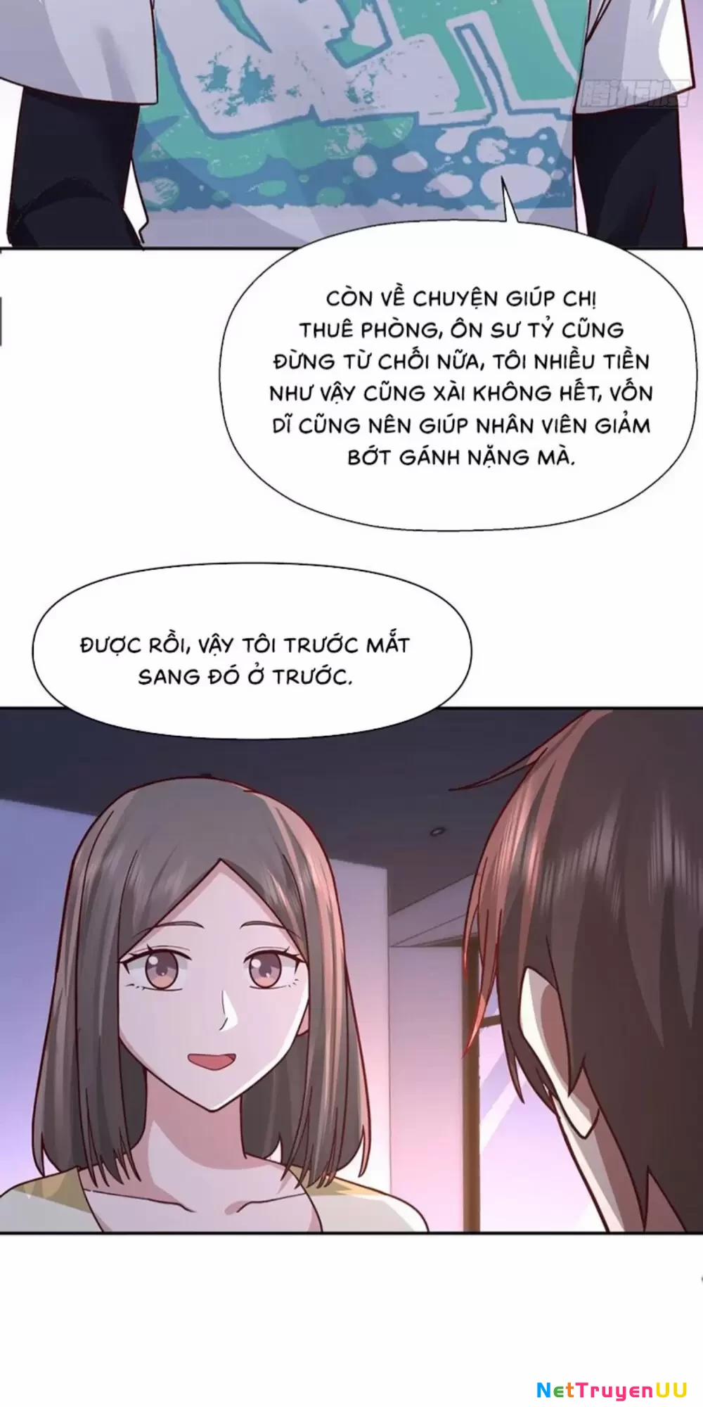 Ta Không Muốn Trùng Sinh Đâu 377 trang 12