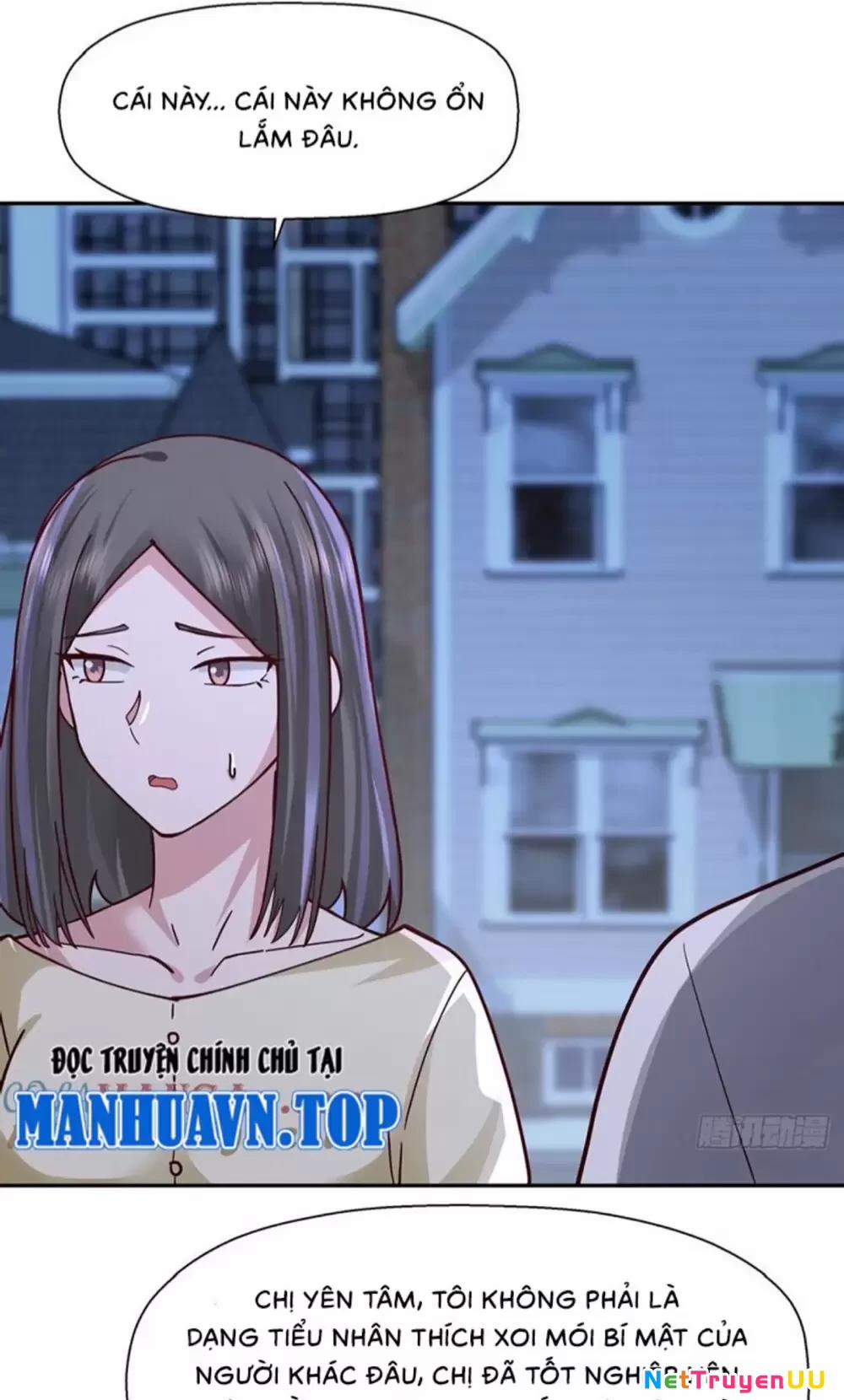 Ta Không Muốn Trùng Sinh Đâu 377 trang 14