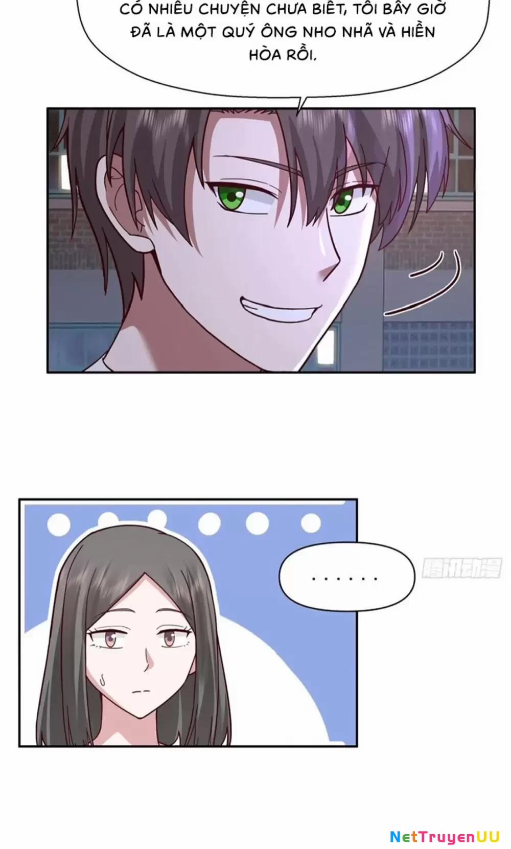 Ta Không Muốn Trùng Sinh Đâu 377 trang 15