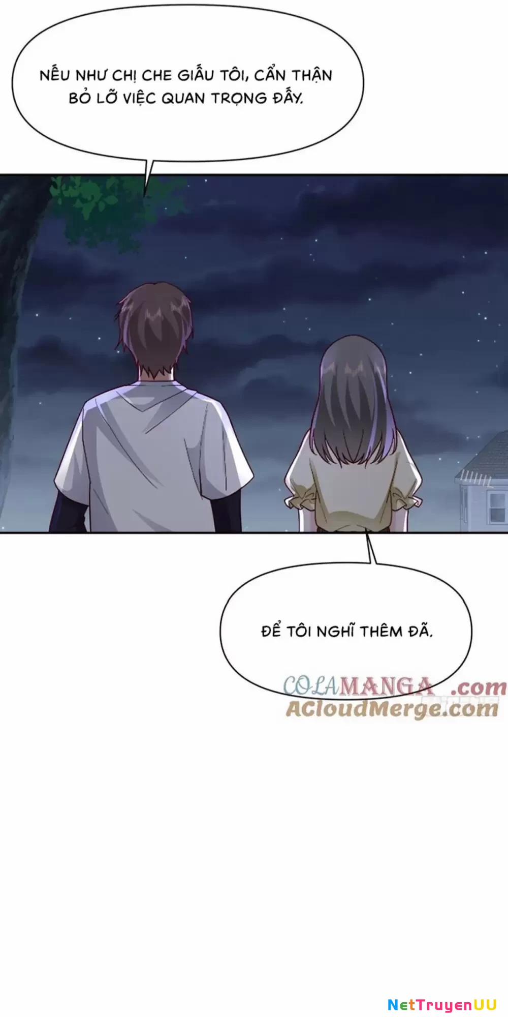 Ta Không Muốn Trùng Sinh Đâu 377 trang 16