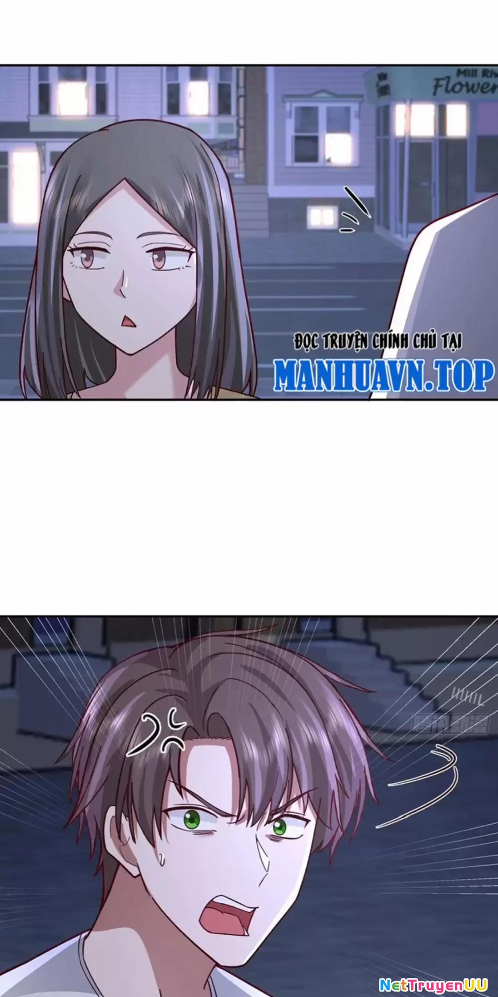 Ta Không Muốn Trùng Sinh Đâu 377 trang 17