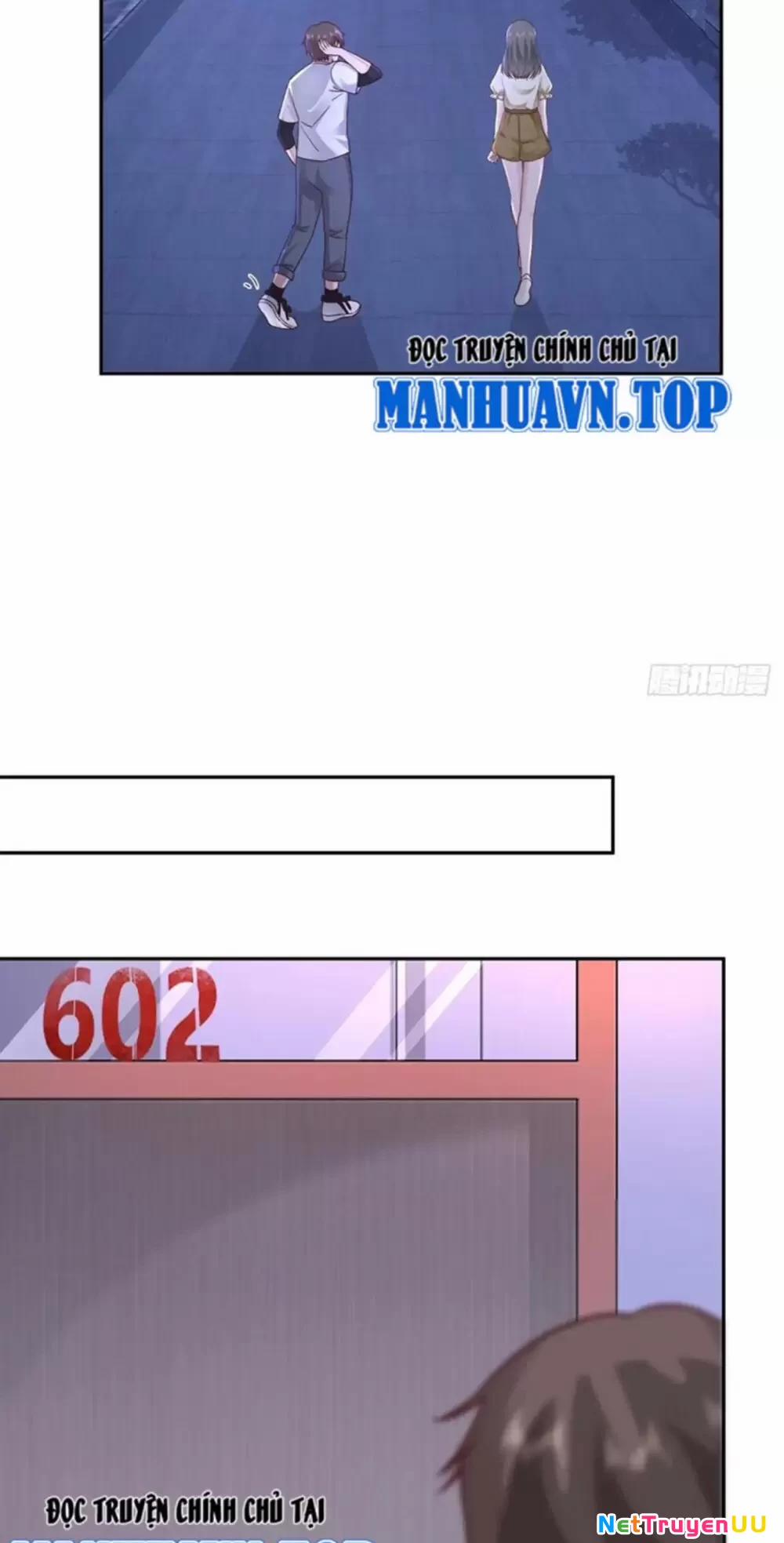 Ta Không Muốn Trùng Sinh Đâu 377 trang 19