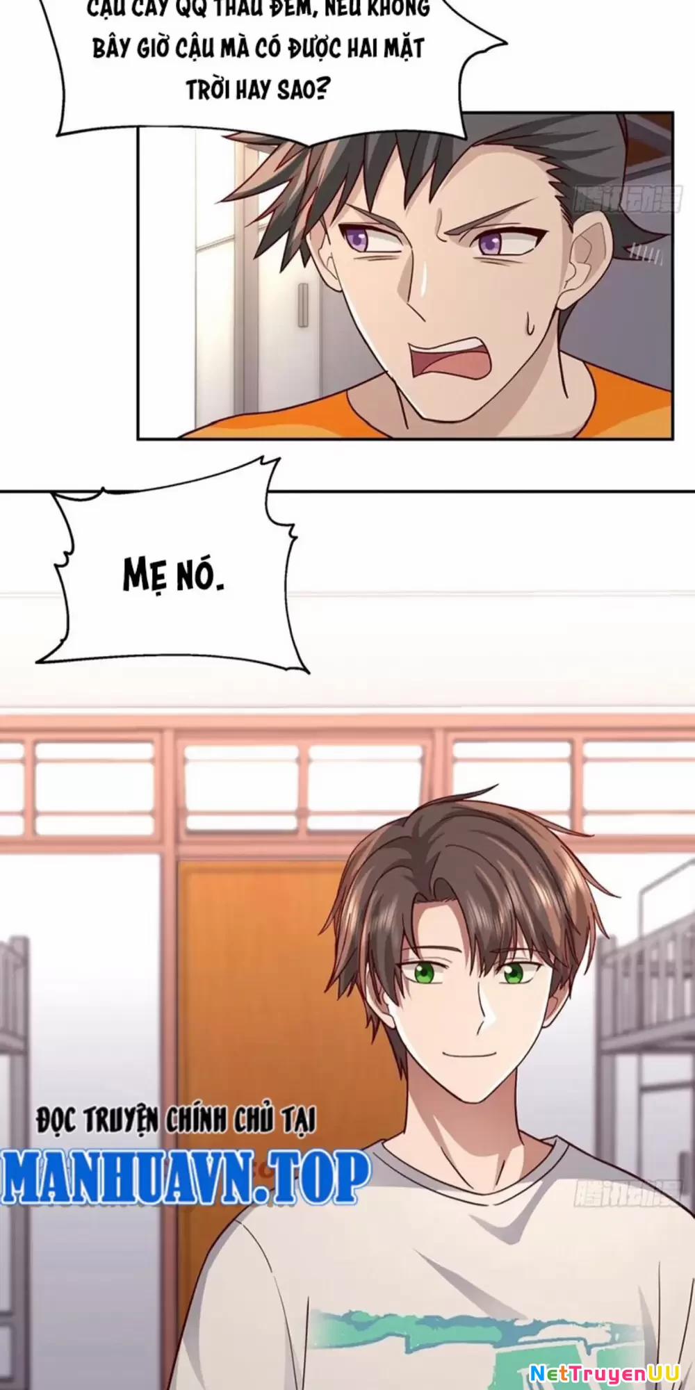 Ta Không Muốn Trùng Sinh Đâu 377 trang 22