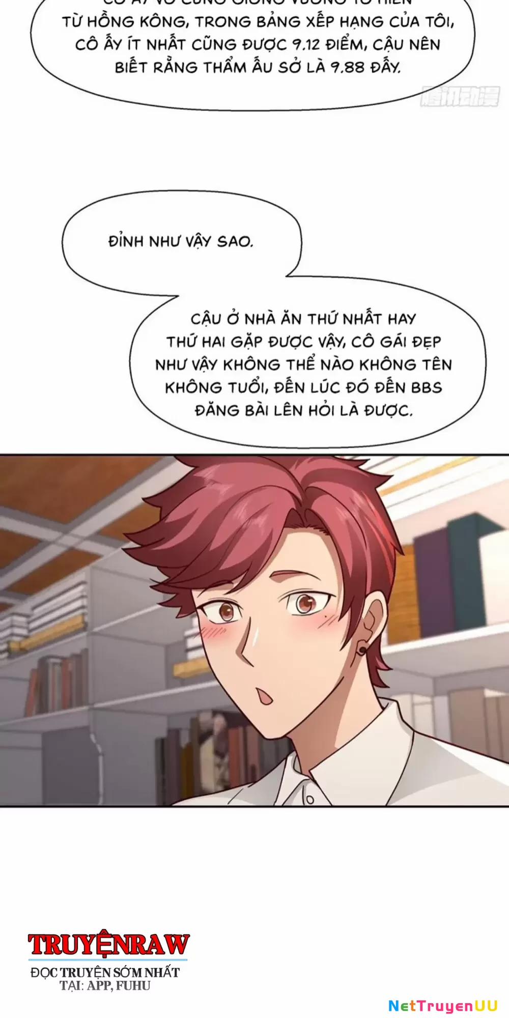 Ta Không Muốn Trùng Sinh Đâu 377 trang 28