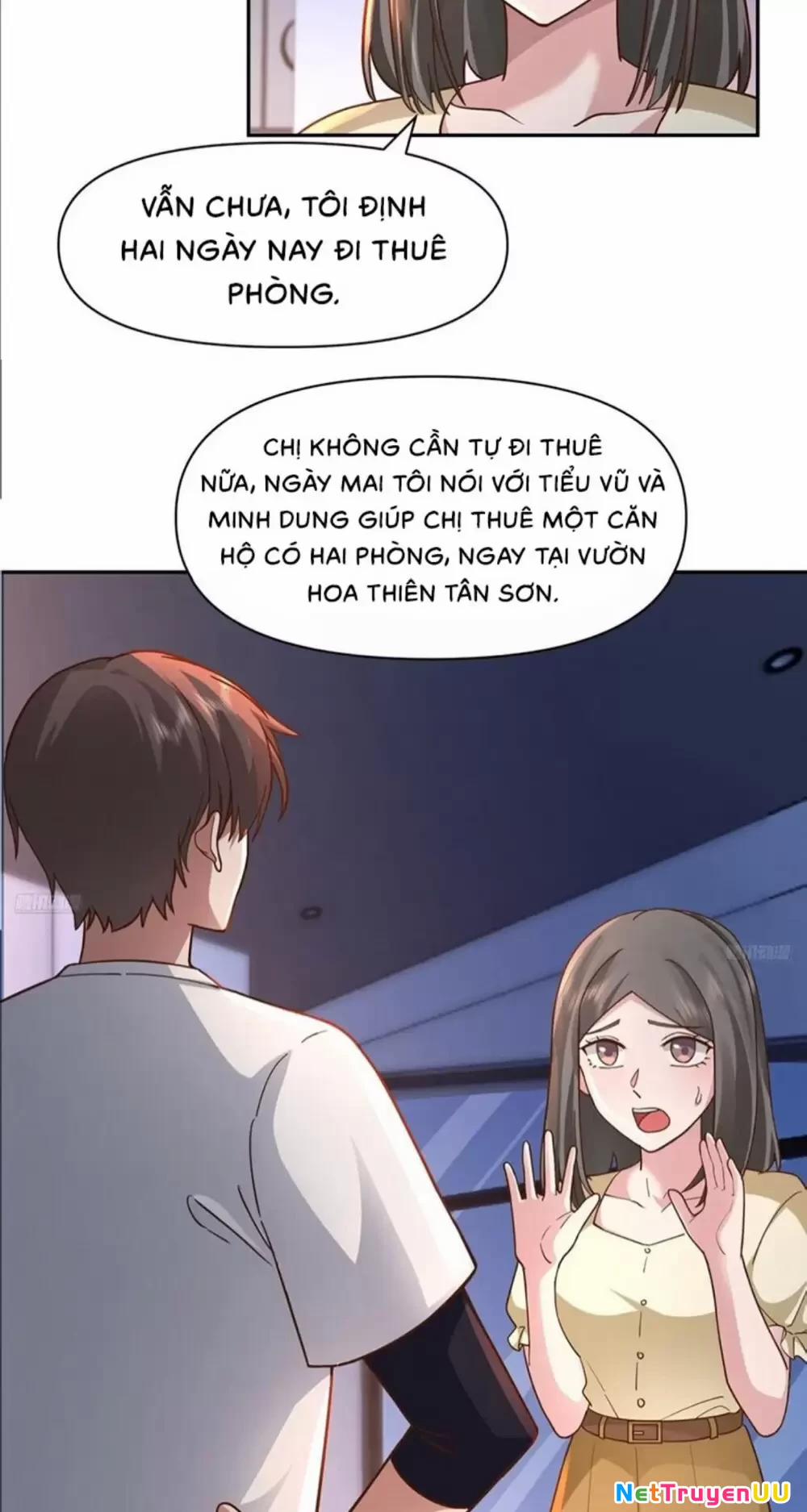 Ta Không Muốn Trùng Sinh Đâu 377 trang 4