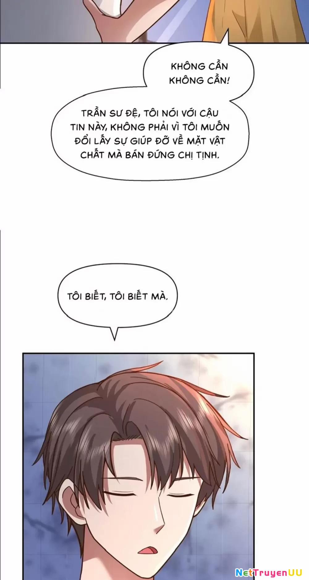 Ta Không Muốn Trùng Sinh Đâu 377 trang 5