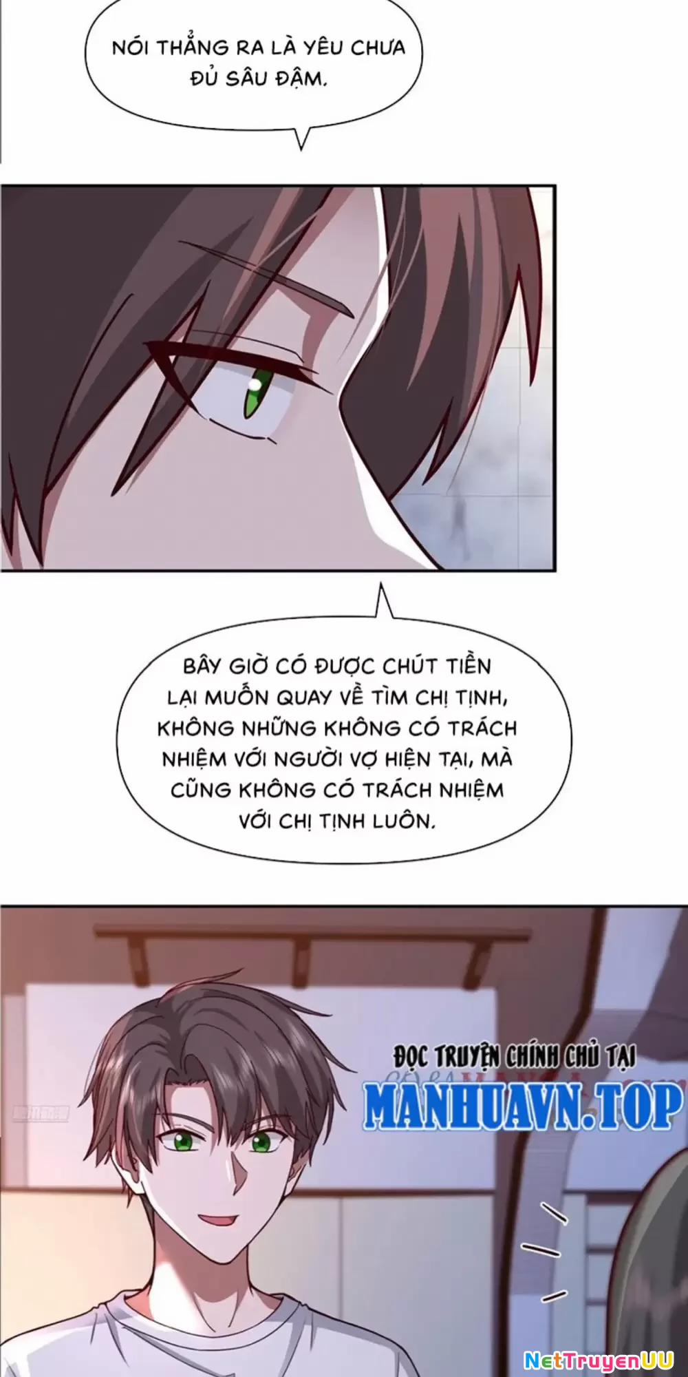 Ta Không Muốn Trùng Sinh Đâu 377 trang 8