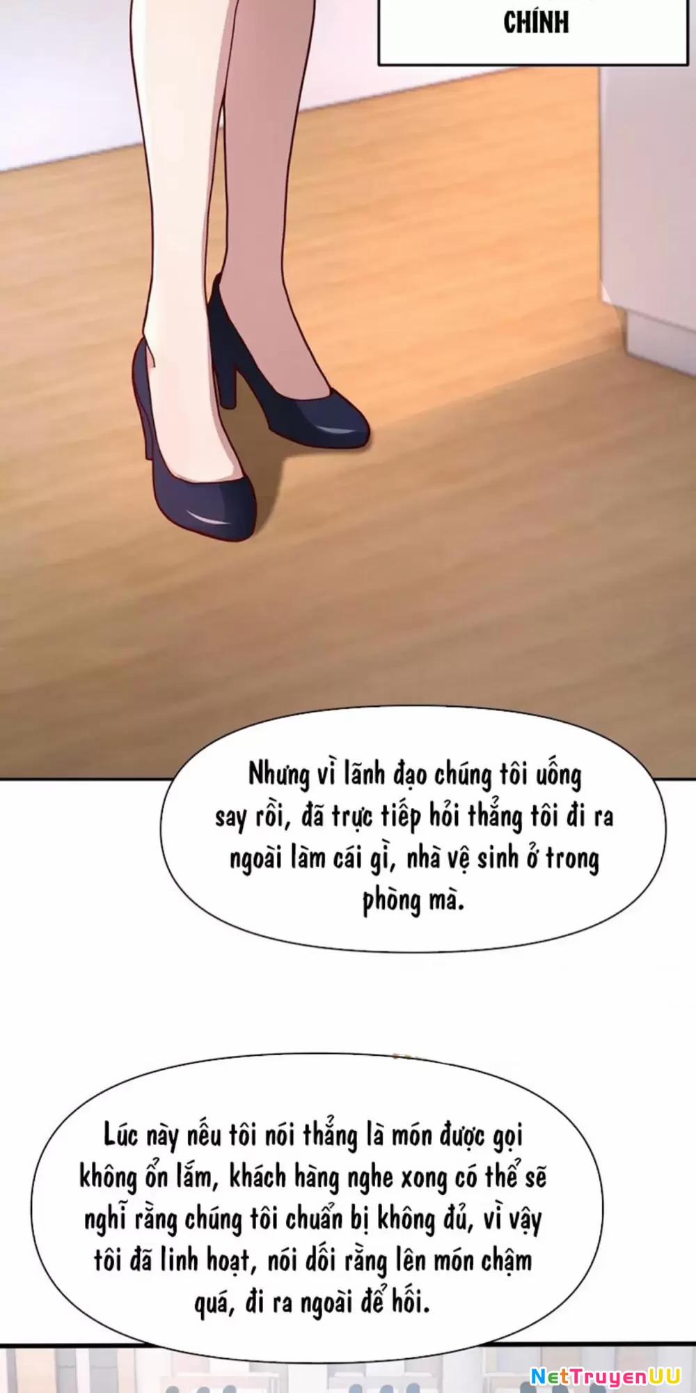 Ta Không Muốn Trùng Sinh Đâu 378 trang 12