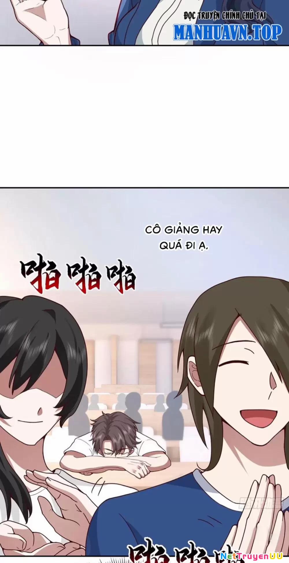 Ta Không Muốn Trùng Sinh Đâu 378 trang 14