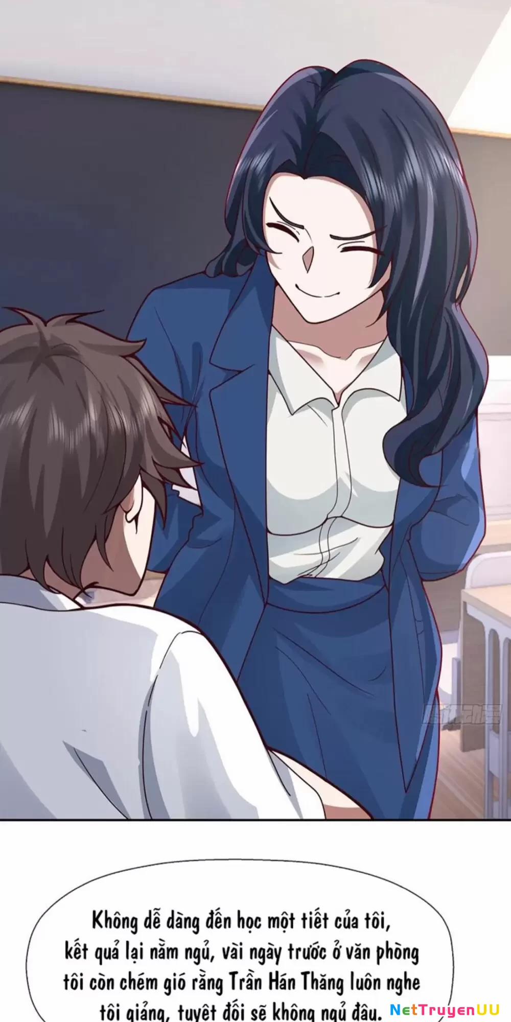 Ta Không Muốn Trùng Sinh Đâu 378 trang 16