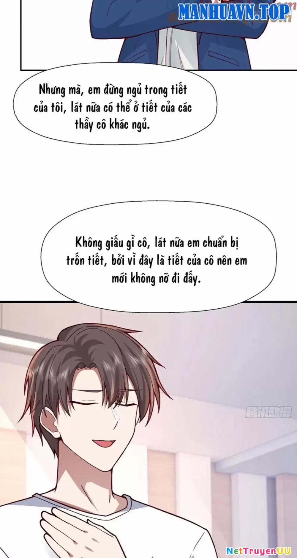 Ta Không Muốn Trùng Sinh Đâu 378 trang 19