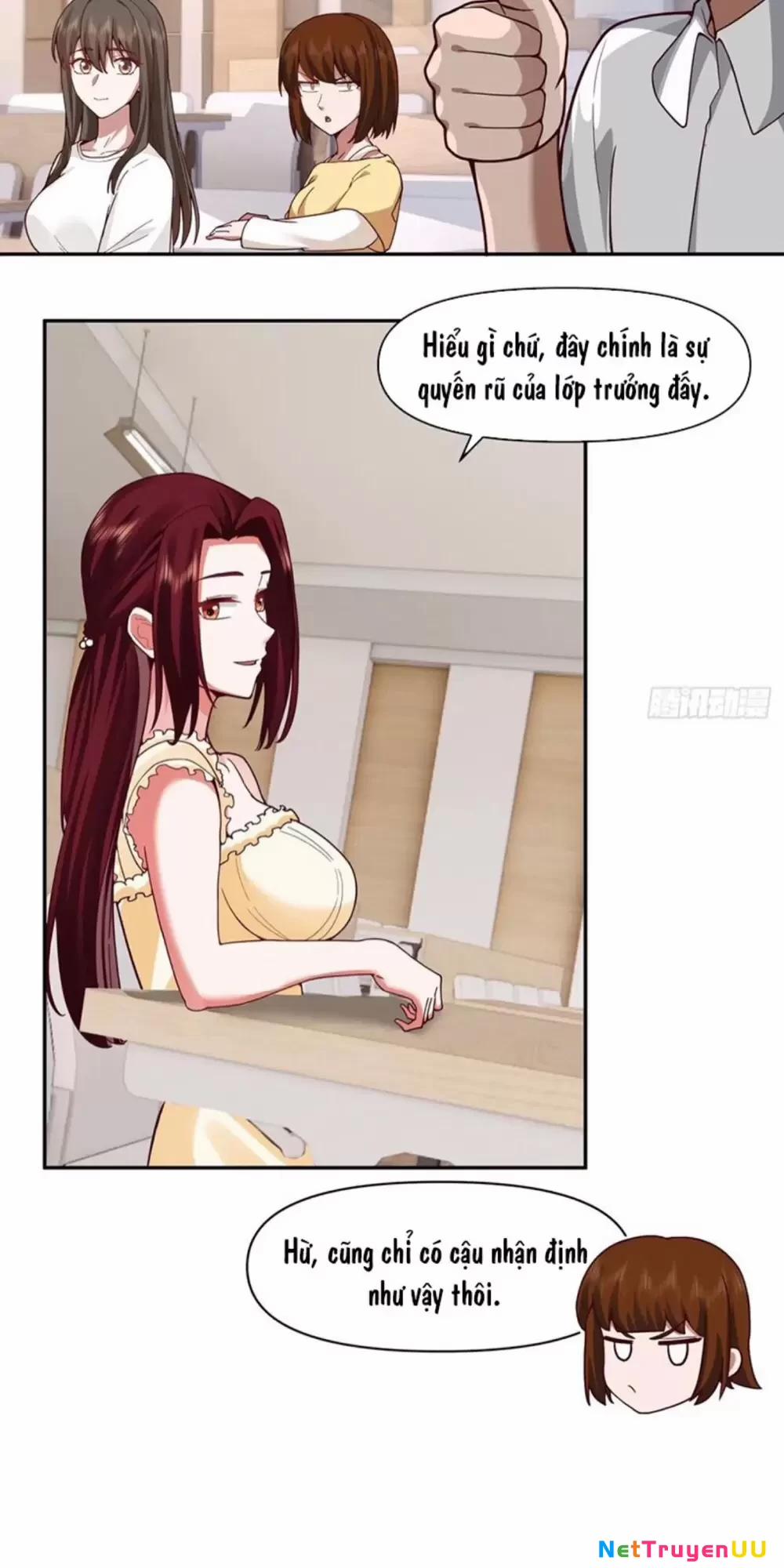 Ta Không Muốn Trùng Sinh Đâu 378 trang 21