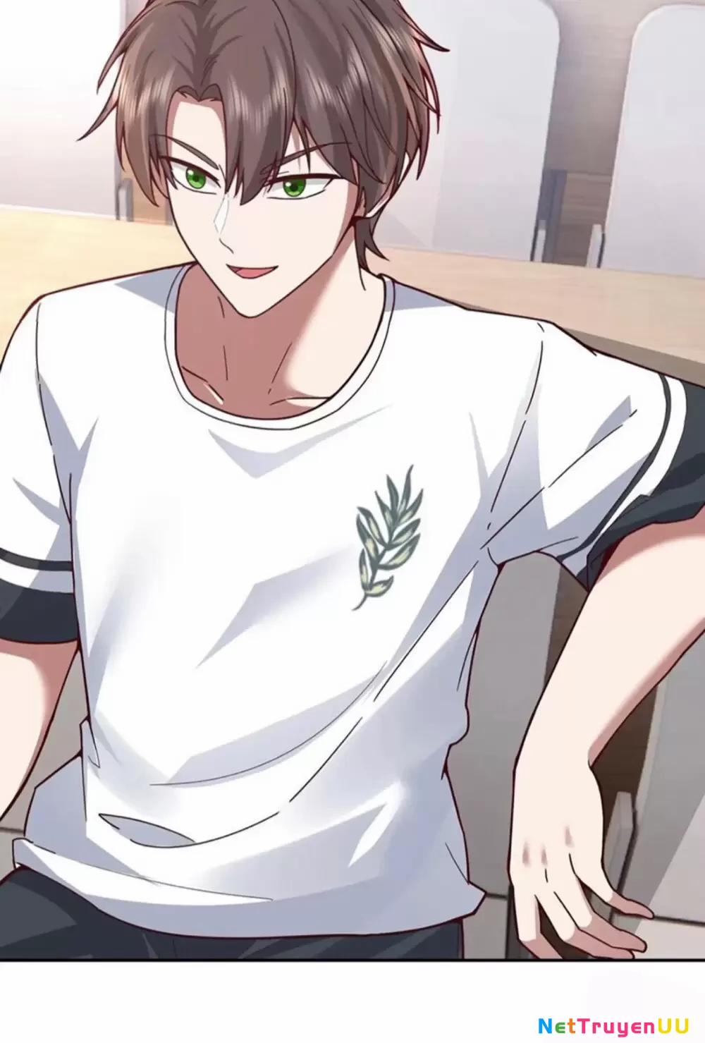 Ta Không Muốn Trùng Sinh Đâu 378 trang 24