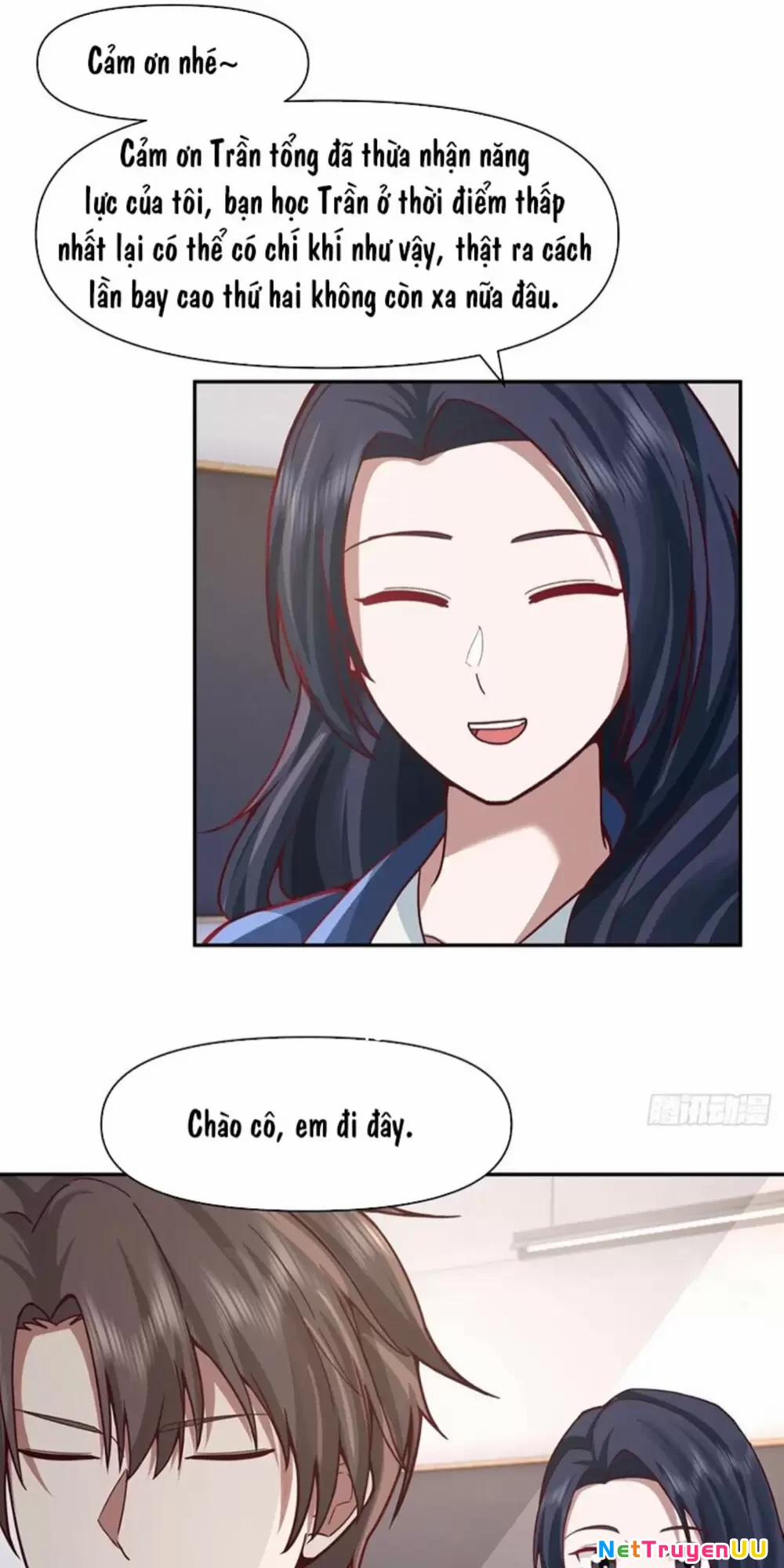 Ta Không Muốn Trùng Sinh Đâu 378 trang 26