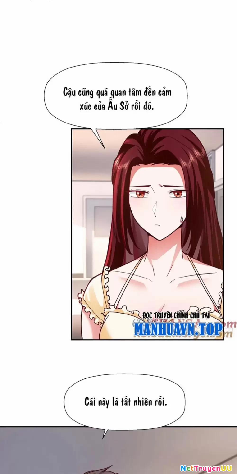 Ta Không Muốn Trùng Sinh Đâu 378 trang 34