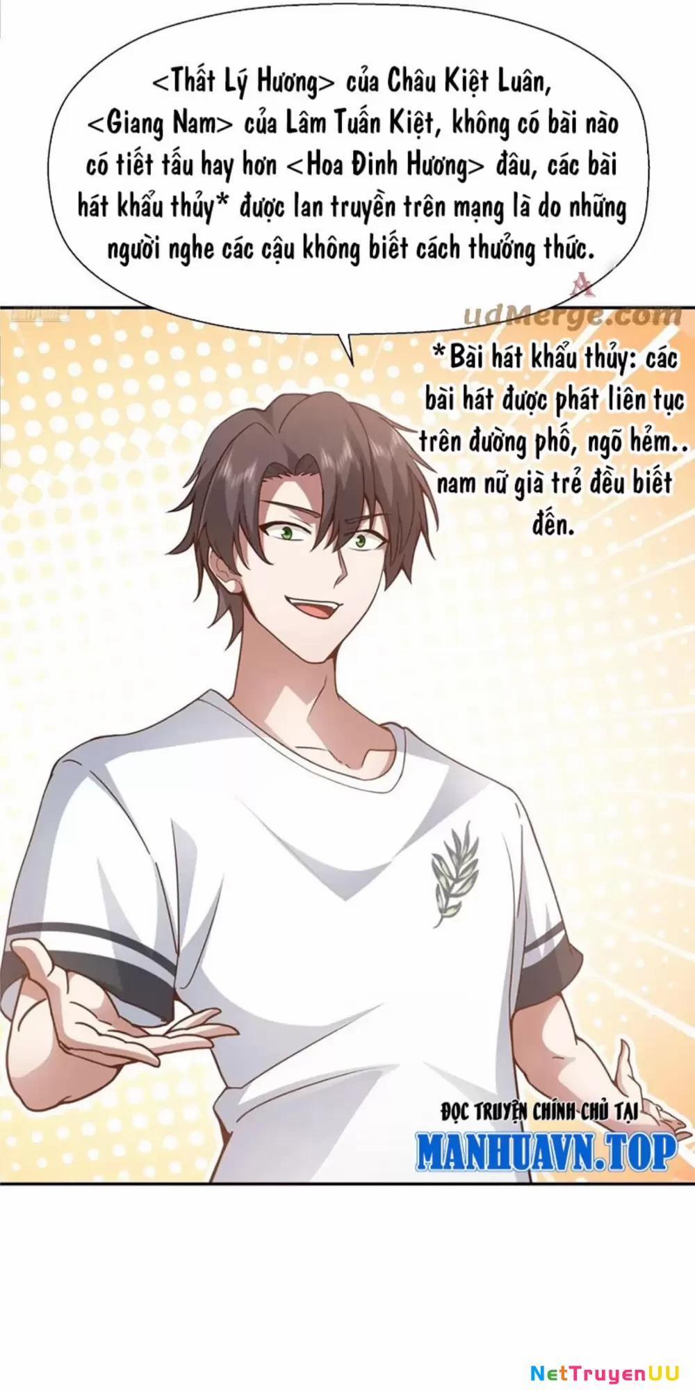 Ta Không Muốn Trùng Sinh Đâu 378 trang 6