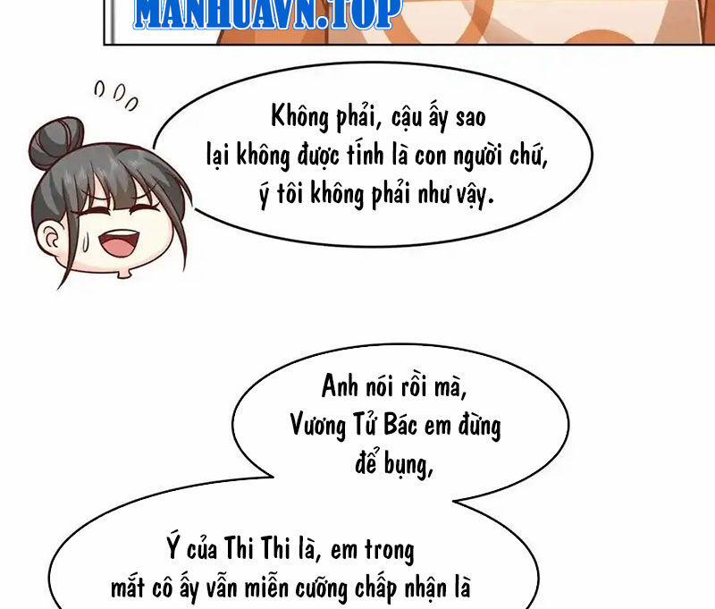 Ta Không Muốn Trùng Sinh Đâu 380 trang 22
