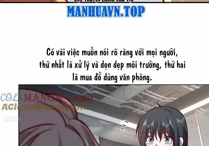 Ta Không Muốn Trùng Sinh Đâu 380 trang 3