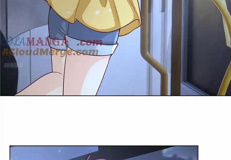 Ta Không Muốn Trùng Sinh Đâu 381 trang 15