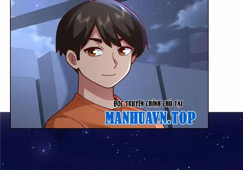 Ta Không Muốn Trùng Sinh Đâu 381 trang 16
