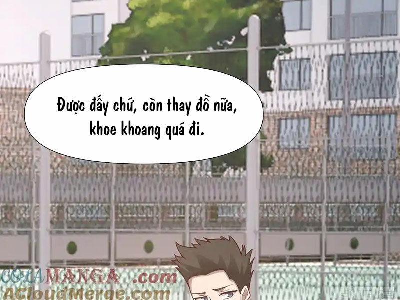 Ta Không Muốn Trùng Sinh Đâu 381 trang 34