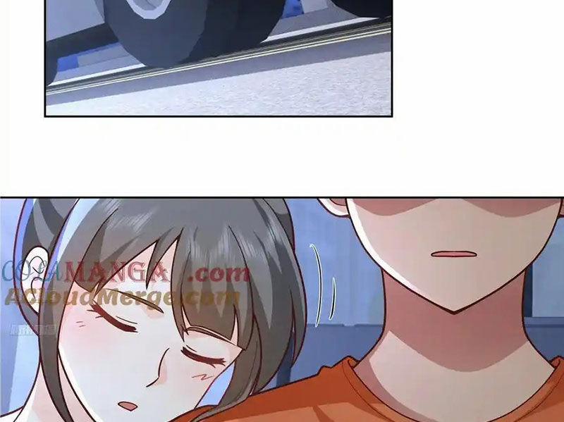 Ta Không Muốn Trùng Sinh Đâu 381 trang 4